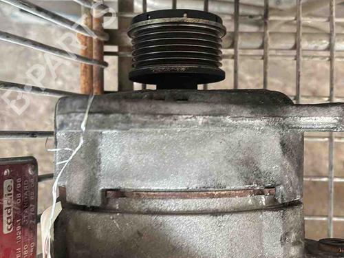 Used Alternator Alternator RENAULT CLIO III (BR0/1, CR0/1) 1.5 dCi (C/BR0G, C/BR1G) (68 hp) 33181986 33181986
