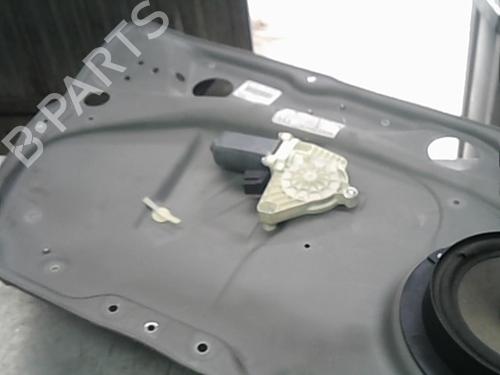 Front left window mechanism MERCEDES-BENZ B-CLASS Sports Tourer (W245) B 180 CDI (245.207) | BP22036995C22 