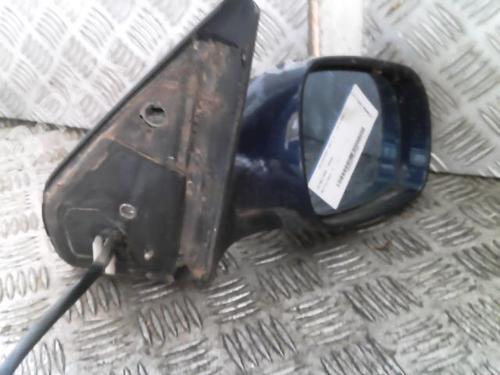 Right mirror VW GOLF IV (1J1) 1.9 TDI | BP22192288C27 