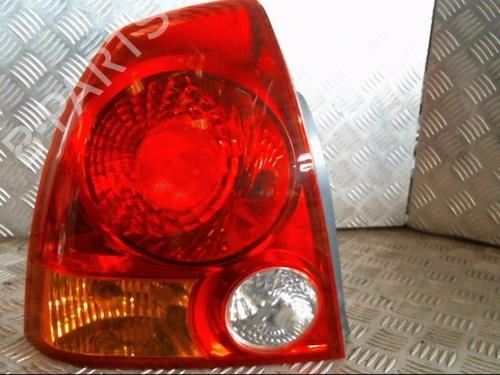 Used Left taillight HYUNDAI ACCENT II Saloon (LC) 1.3 (86 hp) 20995095