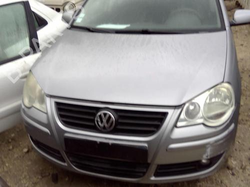 Electronic module VW POLO IV (9N_, 9A_) 1.4 TDI | BP20986703M83 