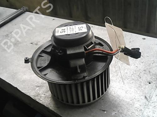 Used Heater blower motor ALFA ROMEO 147 (937_) 1.9 JTDM 16V (937.AXN1B, 937.BXN1B) (150 hp) 20997125