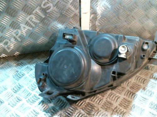 Used Right headlight CITROËN XSARA (N1) 2.0 HDi 90 (90 hp) 20996325
