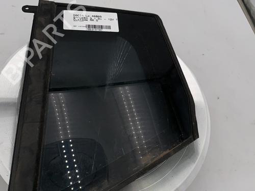 Used Rear left door window Rear left door window DACIA SANDERO III 1.0 TCe 100 ECO-G (101 hp) 30444057 30444057