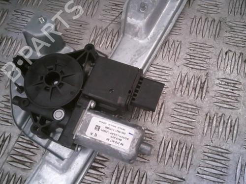 Used Front left window mechanism Front left window mechanism CITROËN C3 III (SX) 1.2 PureTech 82 (83 hp) 30006344 30006344