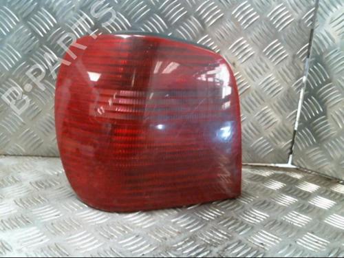 Venstre baglygte VW POLO (6N2) 1.9 SDI (64 hp) 20995468
