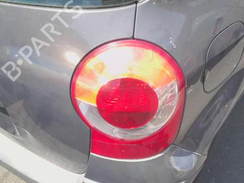 Used Right taillight Right taillight 36846057 36846057