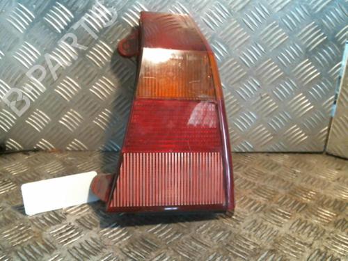 Used Right taillight CITROËN AX (ZA-_) 11 (54 hp) 21000253
