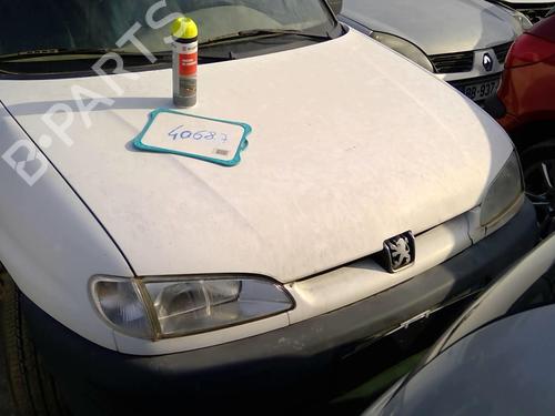 Used Parts PEUGEOT PARTNER Box Body/MPV (5_, G_) 1.9 D (69 hp) 4355920