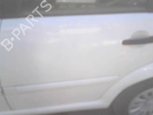 Used Left rear door Left rear door 36143555 36143555