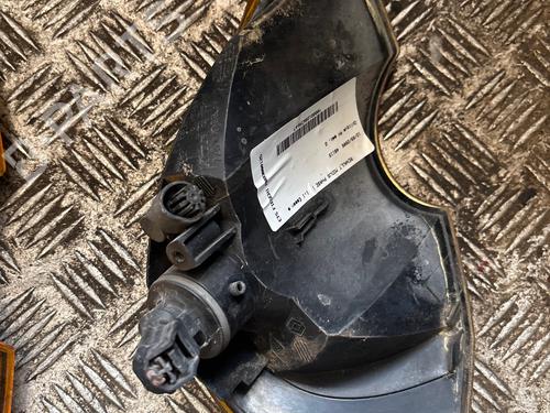 Left front indicator RENAULT MODUS / GRAND MODUS (F/JP0_) 1.2 (JP0C, JP0K, FP0C, FP0K, FP0P, JP0P, JP0T) | BP36846050C32 - Image 2