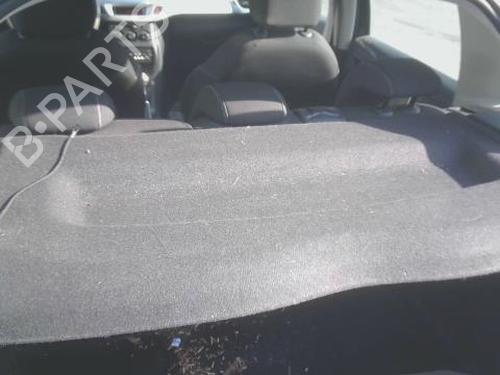 Hattehylde Hattehylde CITROËN C3 II (SC_) 1.4 VTi 95 (95 hp) 36170754 36170754