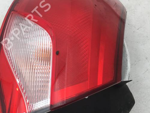 Left taillight FORD FOCUS IV (HN) 1.5 EcoBlue | BP30938112C34