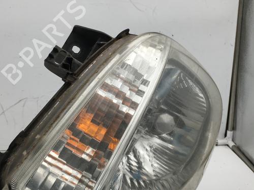 Right headlight RENAULT KANGOO Express (FC0/1_) 1.5 dCi (FC07, FC1R) | BP31595825C29