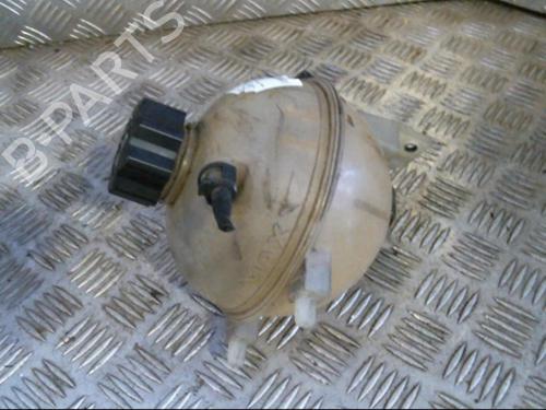 Expansion tank PEUGEOT 206 Hatchback (2A/C) 1.4 HDi eco 70 | BP20998957C120 