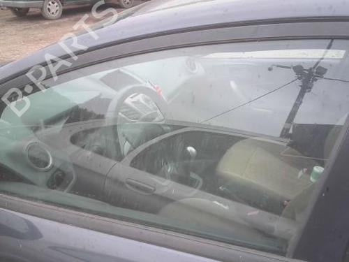 Dørrute ventre foran FORD FIESTA VI (CB1, CCN) 1.4 TDCi (70 hp) 28580578