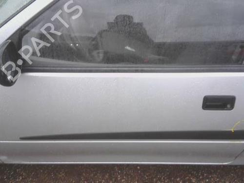 Drzwi przednie lewe SUZUKI SWIFT II Hatchback (EA, MA) 1.0 i (SF310, AA44) | BP29712506C2 