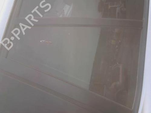 Used Rear right door window Rear right door window 37637699 37637699