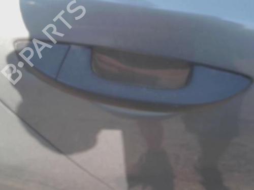 Used Rear right exterior door handle VW GOLF VI (5K1) 1.6 TDI (105 hp) 28053803