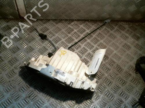 Rear right lock MERCEDES-BENZ S-CLASS (W221, V221) S 320 CDI 4-matic (221.080, 221.180) | BP20990562C99 