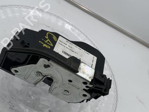 Electronic module BMW 3 (E90) 318 d | BP28116234M83  - Image 5