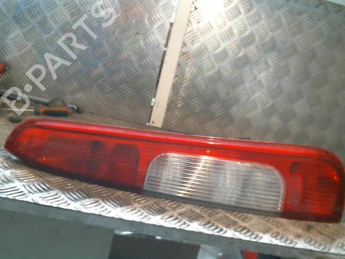 Used Right taillight Right taillight FORD FOCUS C-MAX (DM2) 1.6 TDCi (109 hp) 20987171 20987171