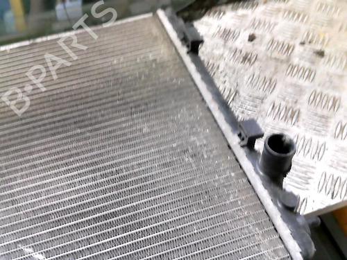 Used Water radiator Water radiator CITROËN C2 (JM_) 1.4 HDi (68 hp) 21221059 21221059
