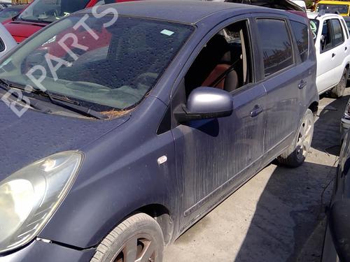 Switch NISSAN NOTE (E11, NE11) 1.5 dCi | BP22041027I30  - Image 5