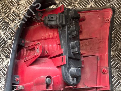 Left taillight AUDI A4 B6 Avant (8E5) 1.9 TDI | BP37165983C34 - Image 3