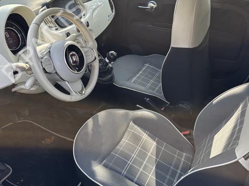 Engine FIAT 500 (312_) 1.2 (312AXA1A) | BP39241215M1 - Image 8