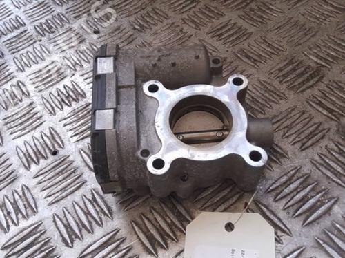 Used Throttle body RENAULT SCÉNIC IV (J9_) 1.3 TCe 140 (140 hp) 23800529