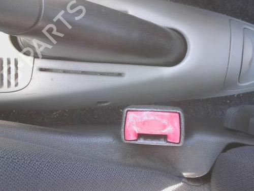 Used Seat buckle Seat buckle 38163455 38163455