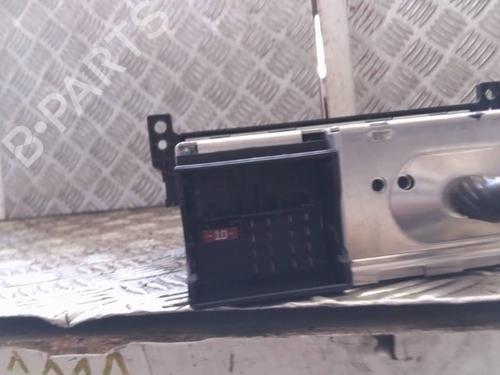 Bilradio MINI MINI (R50, R53) Cooper | BP26904296E6 