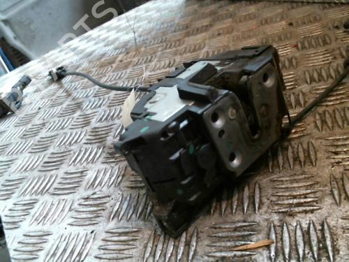 Used Electronic module Electronic module RENAULT CLIO III (BR0/1, CR0/1) 1.2 16V (BR02, BR0J, BR11, CR02, CR0J, CR11) (75 hp) 20992323 20992323