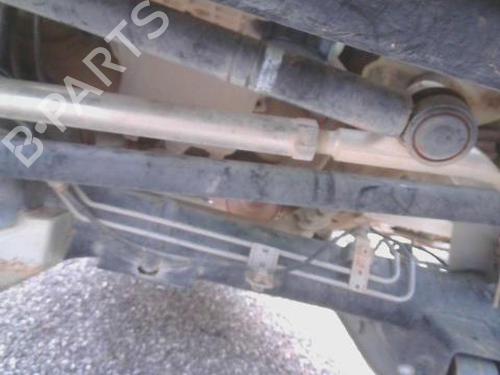 Used Other SUZUKI JIMNY Closed Off-Road Vehicle (A6G) 1.5 AllGrip (JB74W, JB74V, A6G415) (102 hp) 32142278