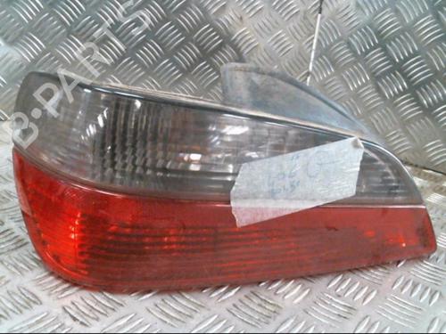 Used Left taillight PEUGEOT 406 (8B) 1.8 16V (110 hp) 20999177