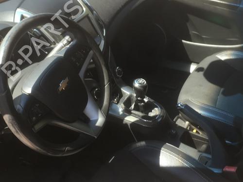 Left rear window switch CHEVROLET CRUZE Station Wagon (J308) 1.7 TD | BP34258656I29  - Image 5