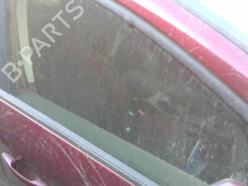 Used Front right door window FIAT BRAVO II (198_) 1.4 T-Jet (198AXG1B) (120 hp) 27338972