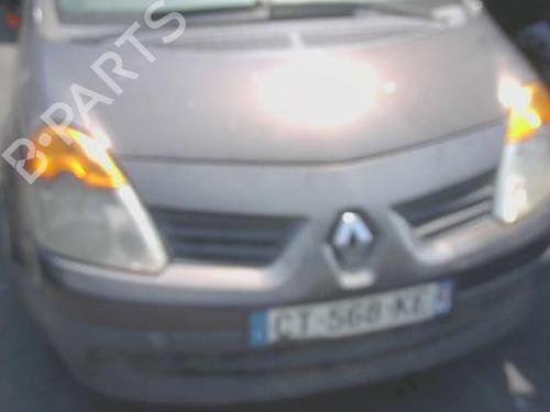 Ricambi RENAULT MODUS / GRAND MODUS (F/JP0_)  1.2 (JP0C, JP0K, FP0C, FP0K, FP0P, JP0P, JP0T)  4772038