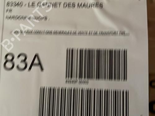 AC radiator RENAULT MODUS / GRAND MODUS (F/JP0_) 1.5 dCi (FP0D, JP0D) | BP20991936M32 