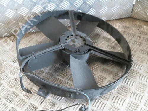 Used Radiator fan Radiator fan BMW 5 (E34) 525 i 24V (192 hp) 22037006 22037006