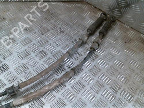 Gear lever TOYOTA COROLLA (_E12_) 2.0 D-4D (CDE120R, CDE120L_) | BP22035986M90 