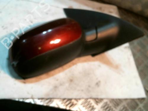 Retrovisor derecho OPEL CORSA C (X01) 1.2 Twinport (F08, F68) | BP20996277C27 