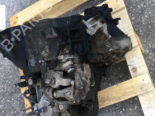 Gearbox PEUGEOT 5008 (0U_, 0E_) 2.0 HDi 150 / BlueHDi 150 | BP26294042M3 