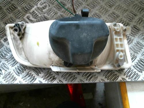 Used Left headlight CITROËN ZX (N2) 1.4 i (75 hp) 20986856