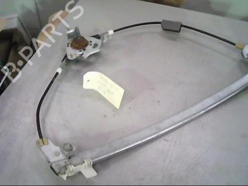 Used Front right window mechanism PEUGEOT 405 I (15B) 1.9 Diesel (69 hp) 22035343