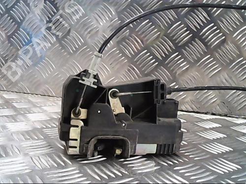 Module électronique OPEL ASTRA G Estate (T98) 1.6 (F35) (75 hp) 20992101