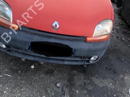Right mirror RENAULT KANGOO (KC0/1_) 1.4 (KC0C, KC0H, KC0B, KC0M) | BP22037531C27 