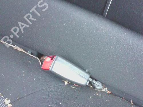 Sikkerhetsbelte-spenne Sikkerhetsbelte-spenne RENAULT TWINGO III (BCM_, BCA_) [2014-2026] 37004950 37004950