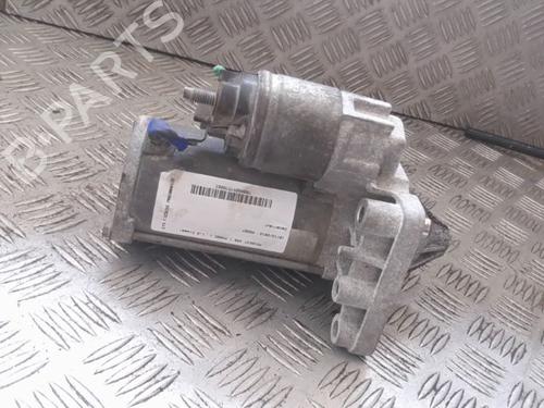 Used Starter PEUGEOT 208 I (CA_, CC_) 1.6 HDi (114 hp) 22228785